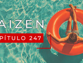 #247 El mundo que ignoramos: presencia, concentración y atención