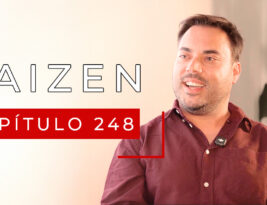 #248 Sergio Parra: Pulpos, piratas y una realidad infinita