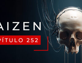 #252 Las tres muertes de Internet