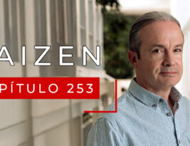 #253 Carlos Briones: la ciencia y el arte de la vida