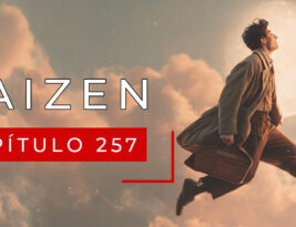 #257 Agencia (I): cárceles cochambrosas, trampas en el casino y adultos mitológicos