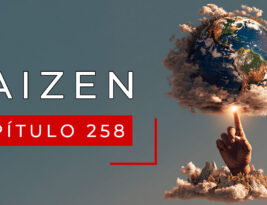 #258 Agencia (II): chalados voladores y las trampas de nuestra mente