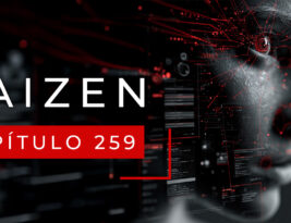 #259 Vivir en tiempos de IAs: cyborgs muy humanos