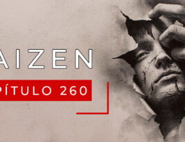 #260 El arte de convertir el sufrimiento en fortaleza