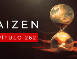 #262 La forma del tiempo