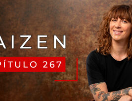#267 Alicia Chavero: pensamiento crítico, secuestros amigdalinos y la amabilidad con uno mismo