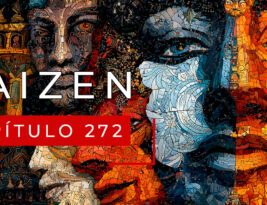 #272 Las 1000 caras de Dios