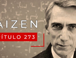 #273 Historias kaizen: El genio olvidado de Claude Shannon