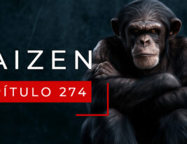 #274 Marcos morales: un mono cabreado, un capitán de barco y un psicólogo anti-empatía